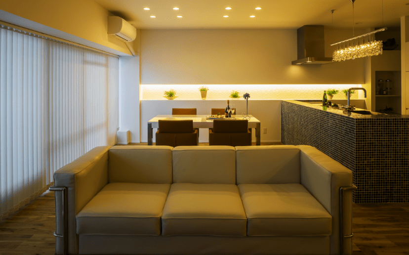 理念や想いを、言葉で終わらせない。一つひとつのプロセスを通して、“自分らしさを妥協しない”住まいを形にしていきます。