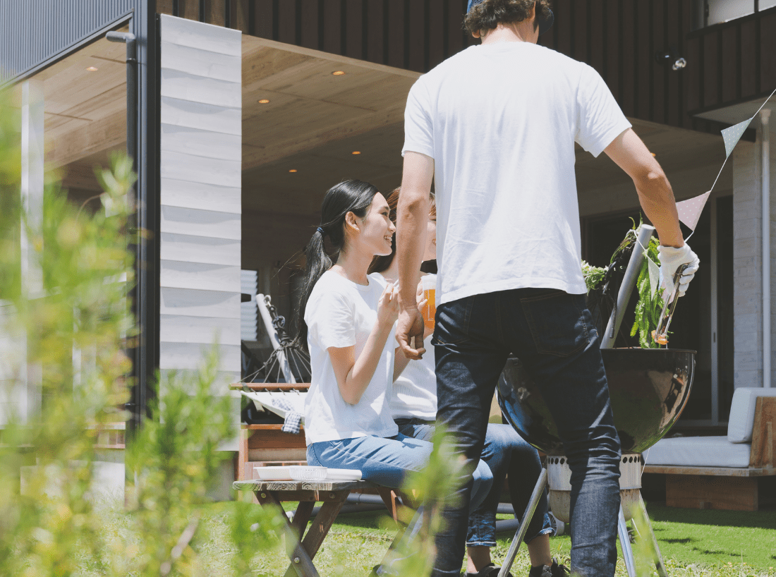 オーナーズイベント　イメージ