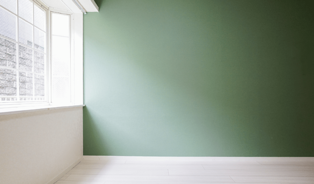 クロスの張り替え