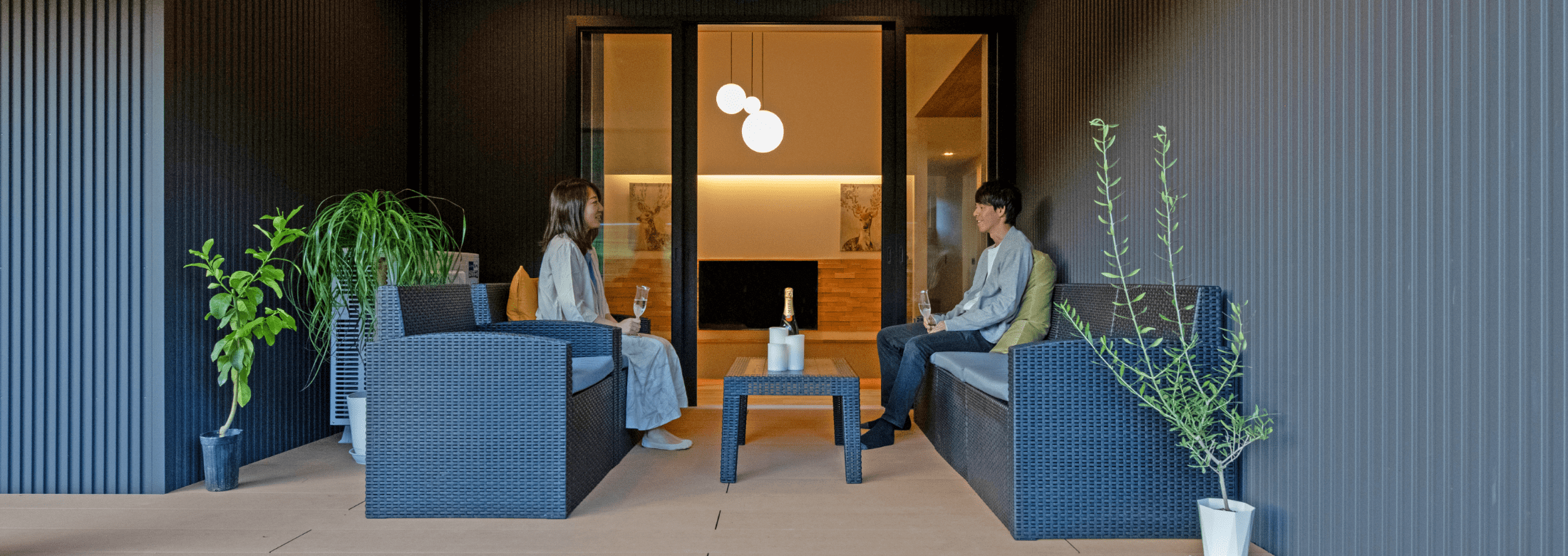 この瞬間が、好き　メイン画像