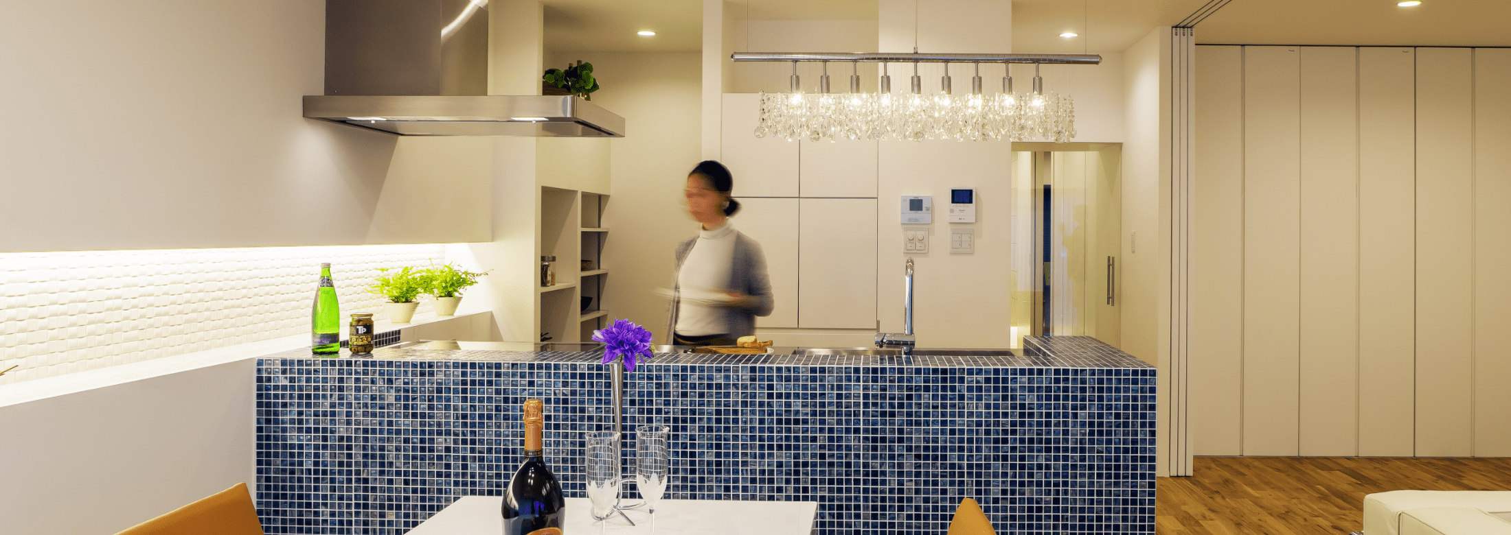 他にはないリノベーションがある。