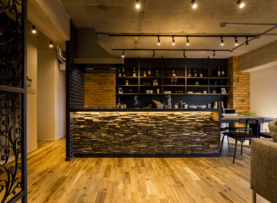 RE + INNOVATION　イメージ