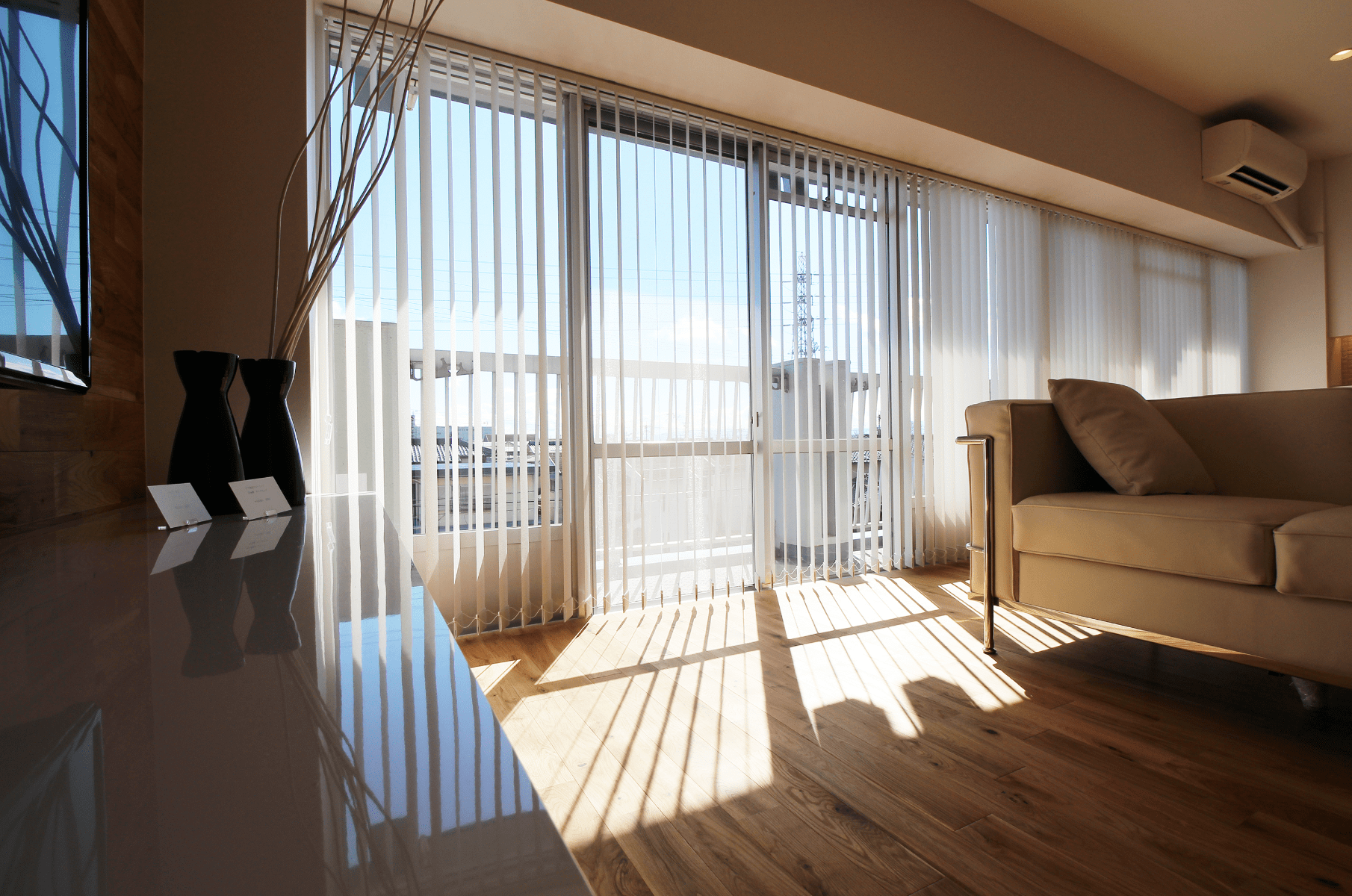 リノベ　イメージ写真１