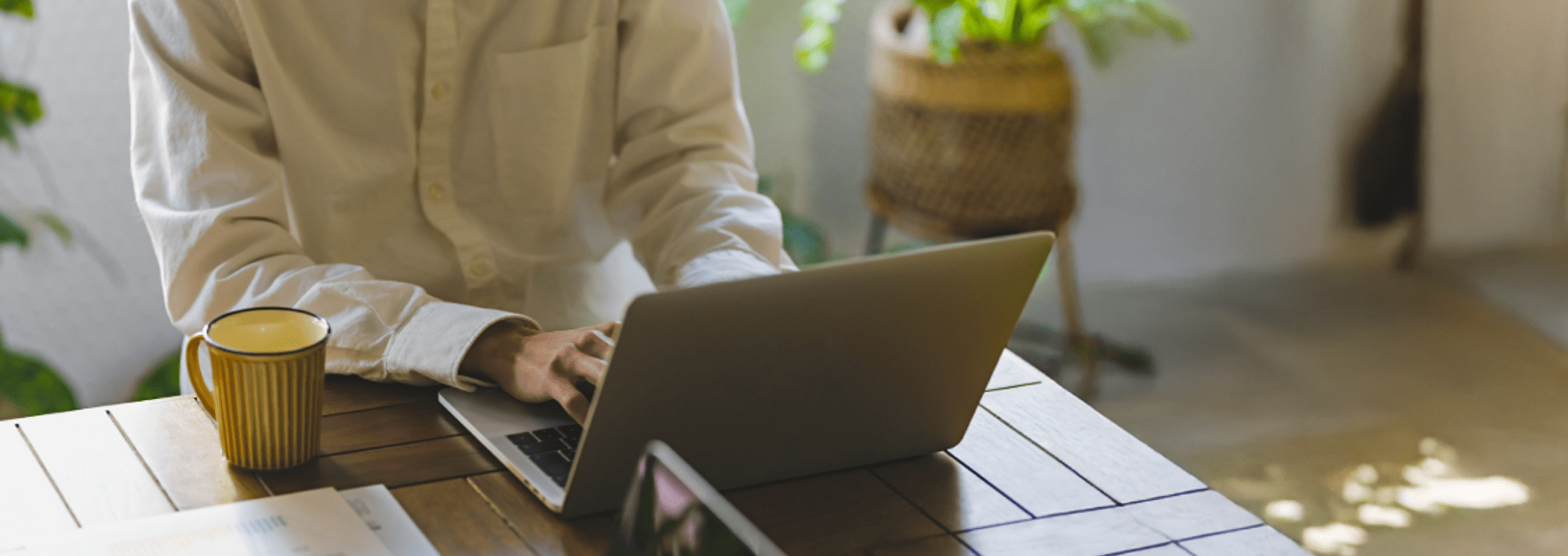 リノベーションの流れ　メイン画像