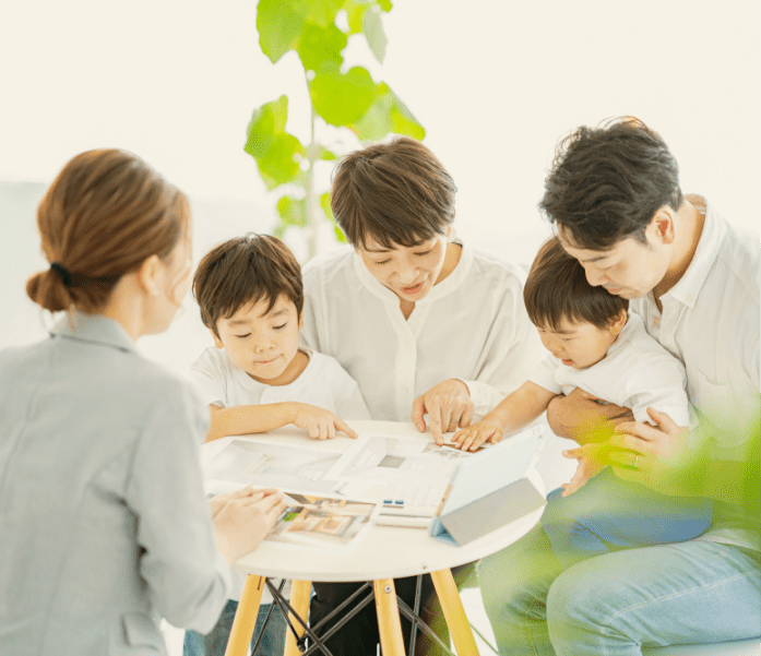 プランニング・概算見積もり