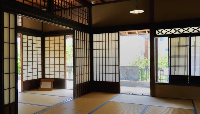 建物を、強みに変える