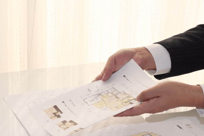 リノベプランのご提案　イメージ