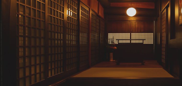 古民家