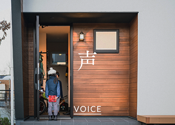 声 VOICE