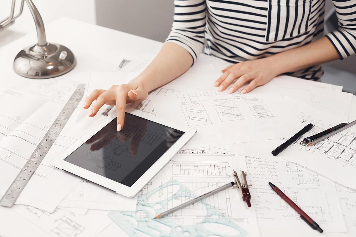 設計プランナー アイチャッチ