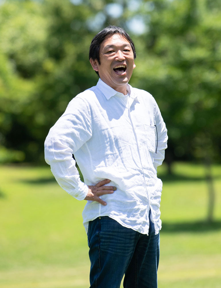 木戸脇　敦 アイチャッチ