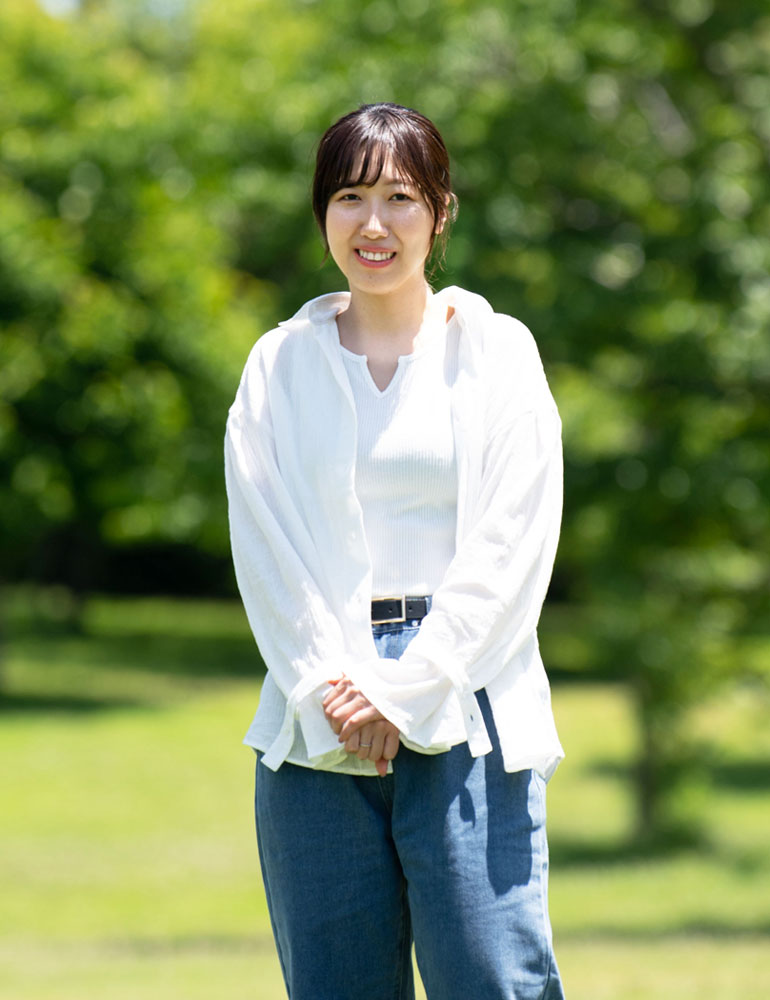 小邑　知美 アイチャッチ
