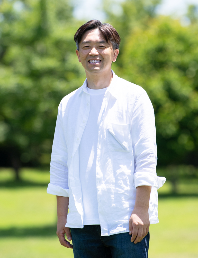 森下　博史 アイチャッチ