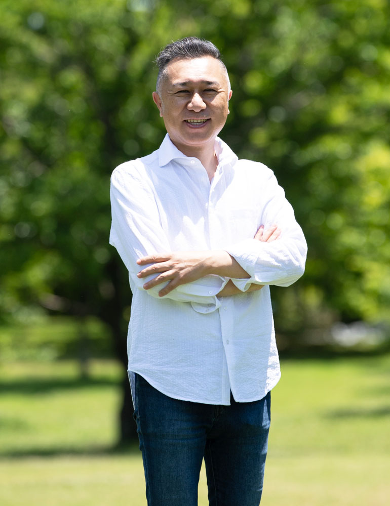 中谷　潤也 アイチャッチ