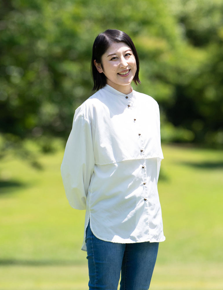 木原　由美子 アイチャッチ