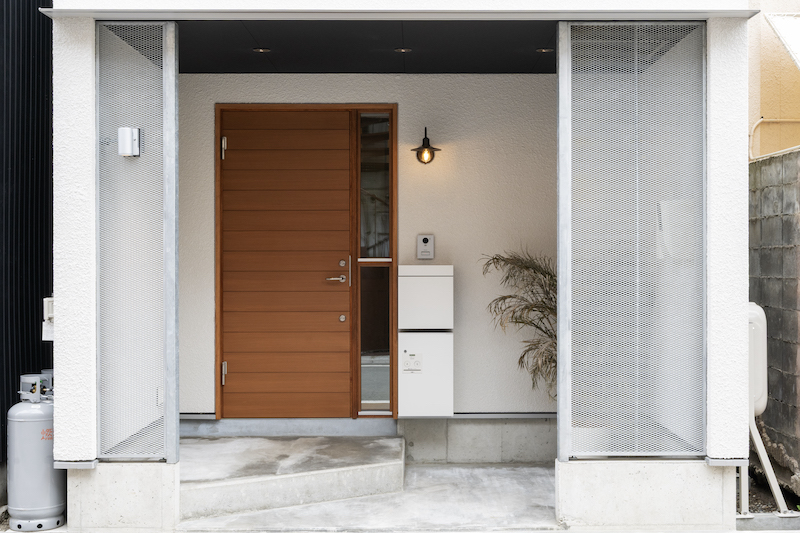 まちなかの家 アイチャッチ