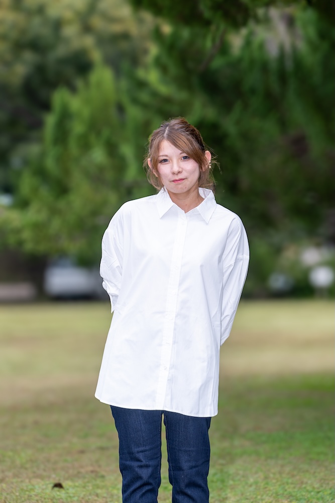 間　瑞貴 アイチャッチ