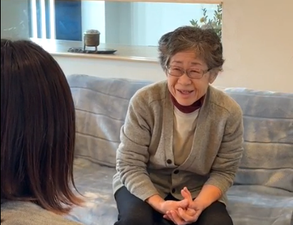 大家族で暮らした築70年の家を、減築しました。 アイチャッチ