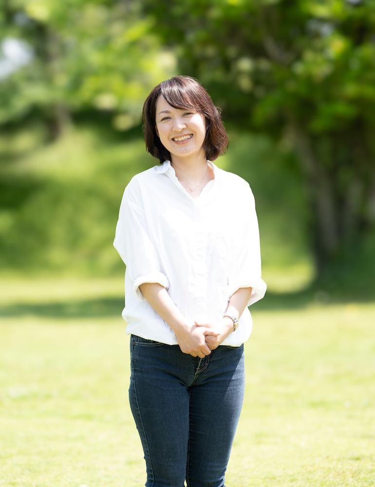 高桐　久恵 アイチャッチ