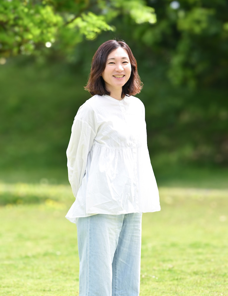 野田　美紀 アイチャッチ